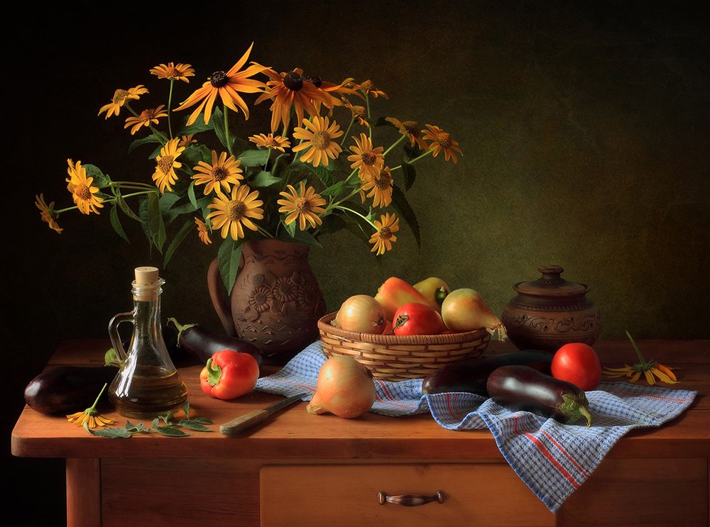  door Tatyana Skorokhod