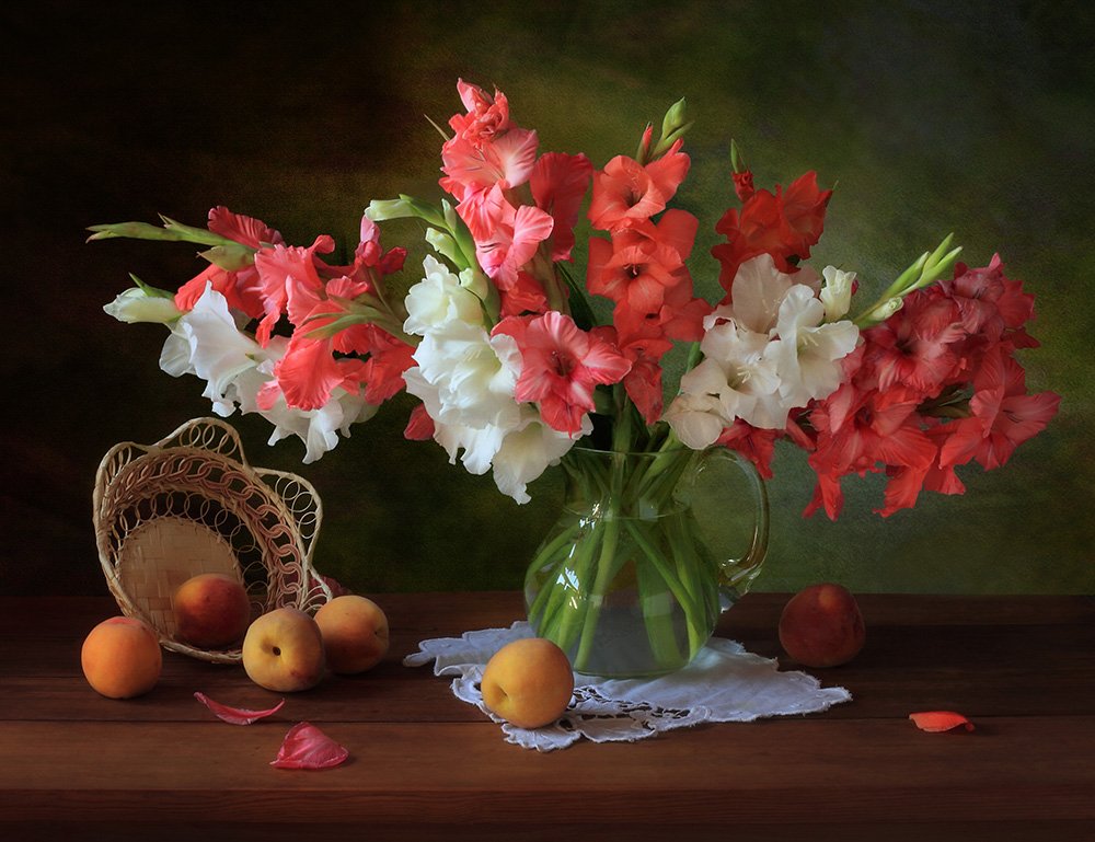  door Tatyana Skorokhod