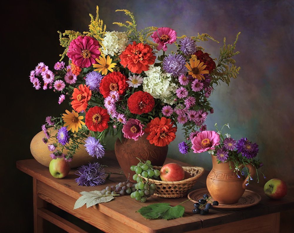  door Tatyana Skorokhod