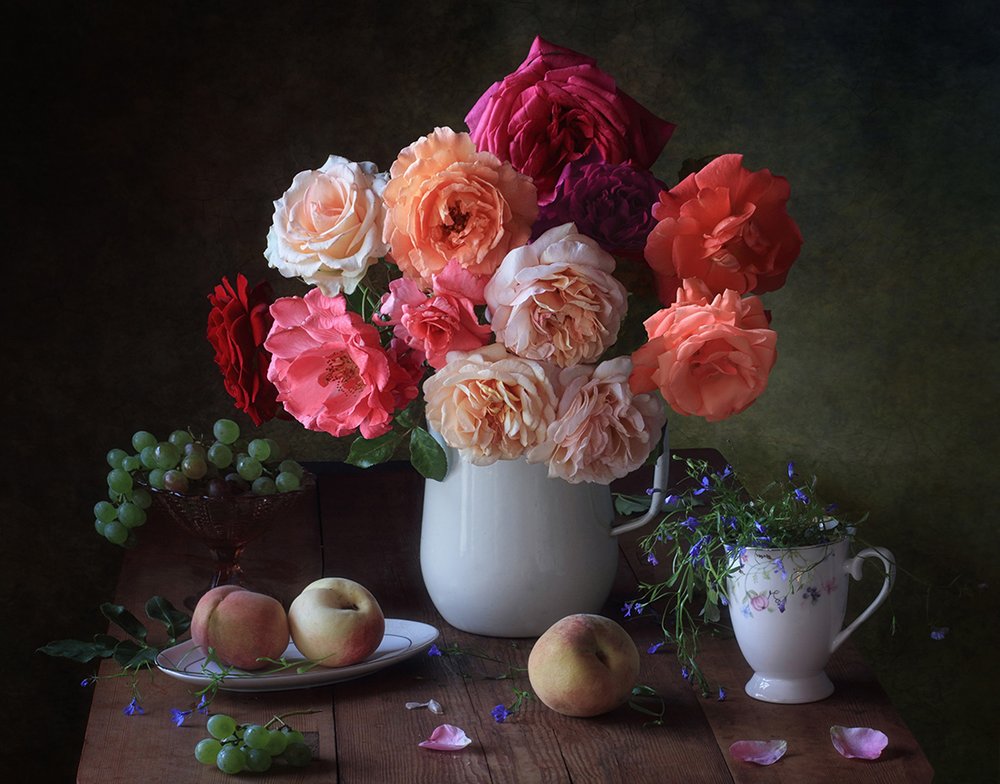  door Tatyana Skorokhod