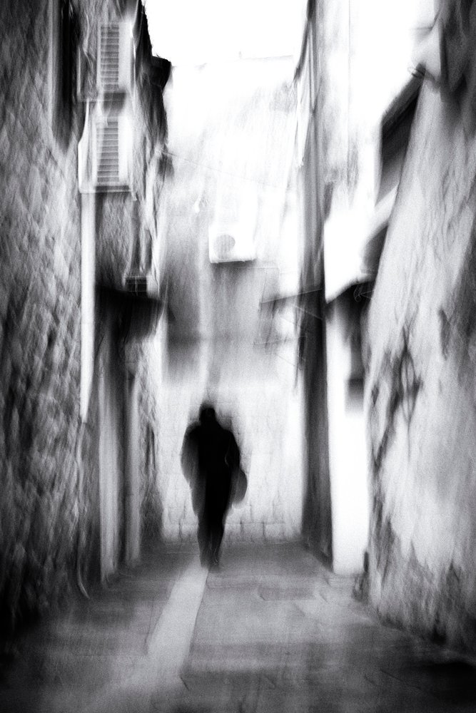  door Tito Mindoljevic