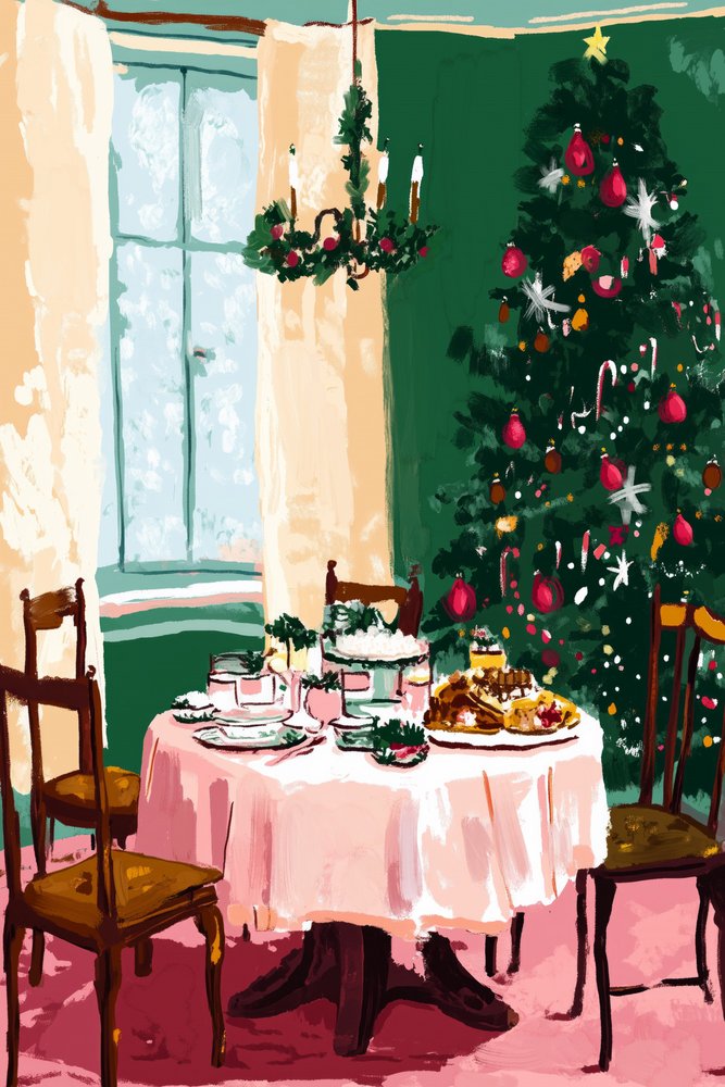 Ohchristmasno02 door Treechild