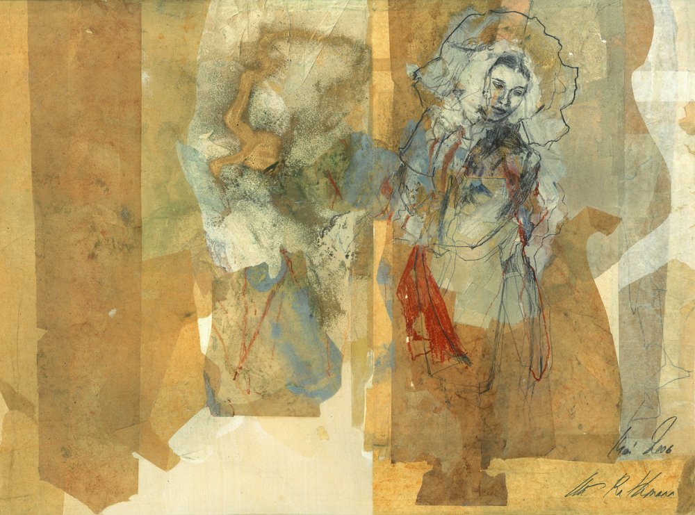  door Ute Rathmann