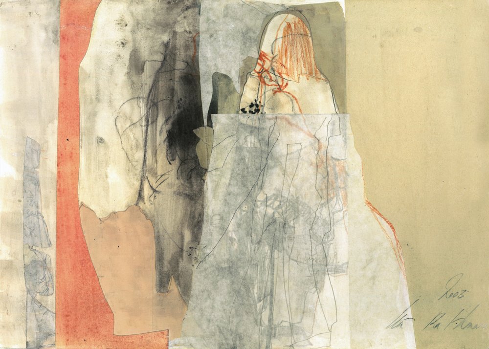  door Ute Rathmann