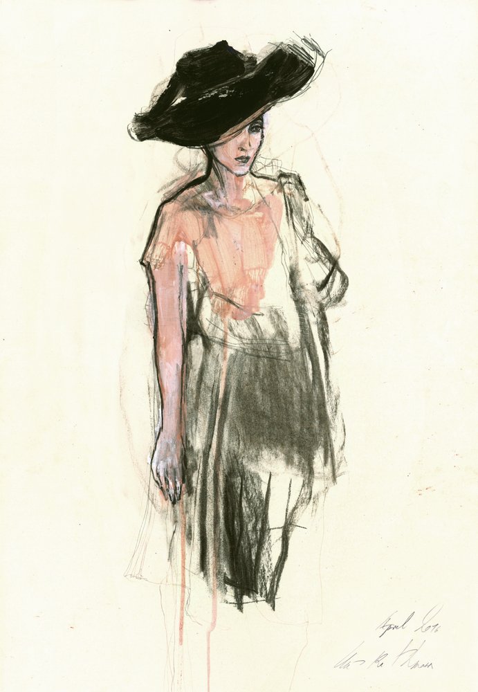  door Ute Rathmann