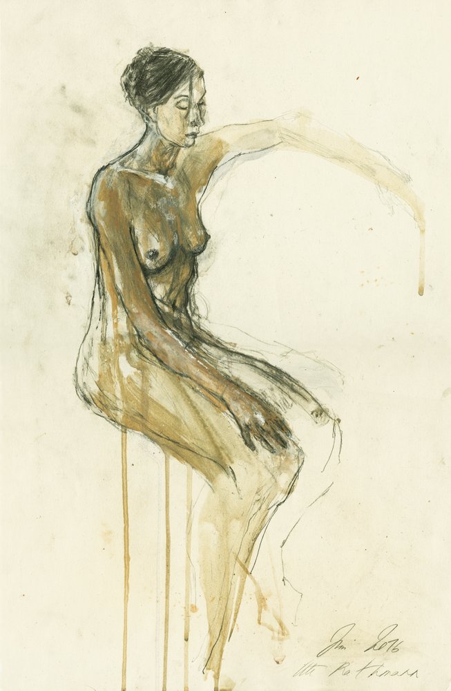  door Ute Rathmann