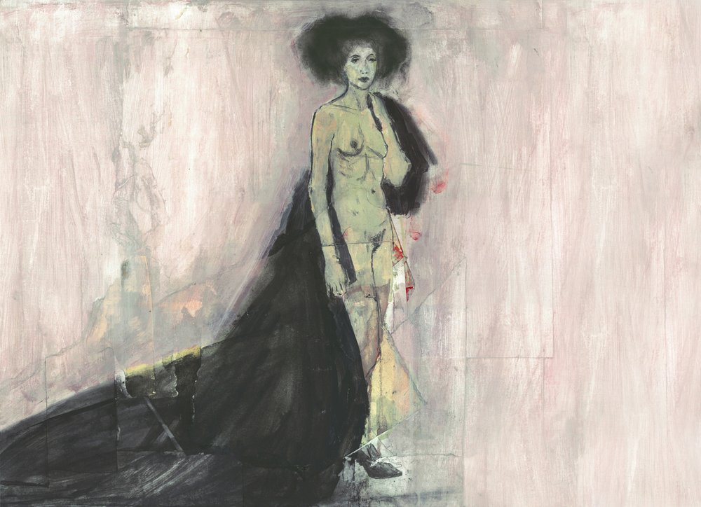  door Ute Rathmann