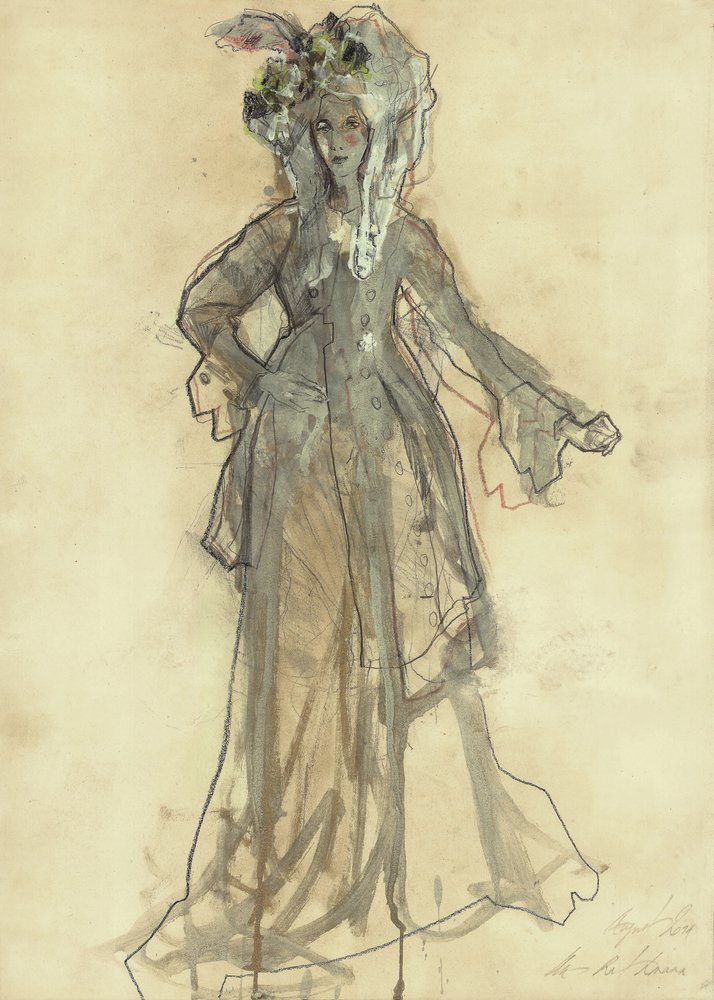  door Ute Rathmann