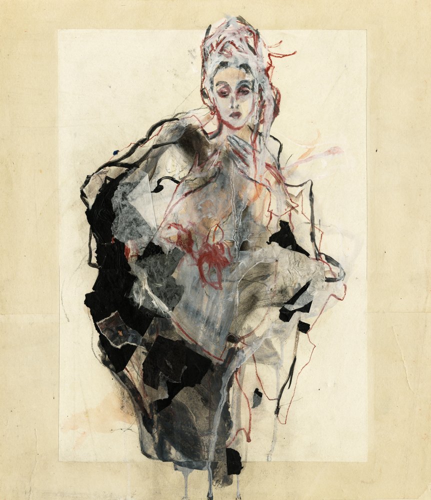  door Ute Rathmann