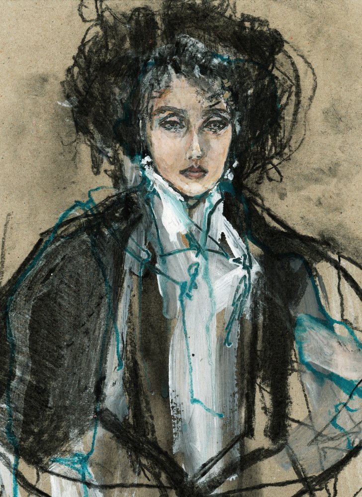  door Ute Rathmann