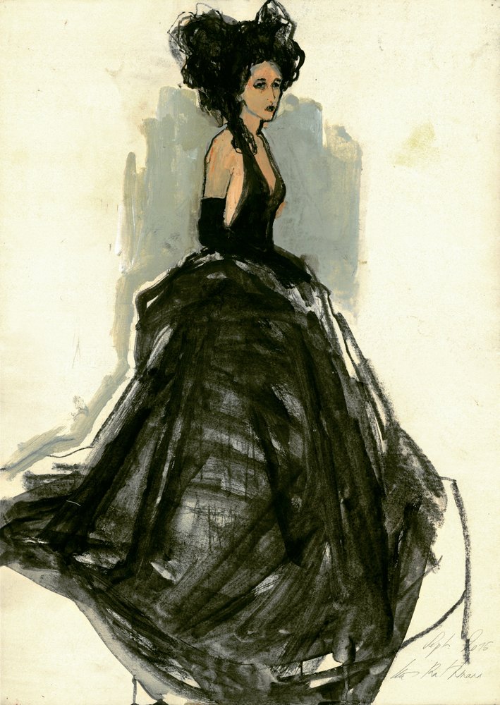  door Ute Rathmann