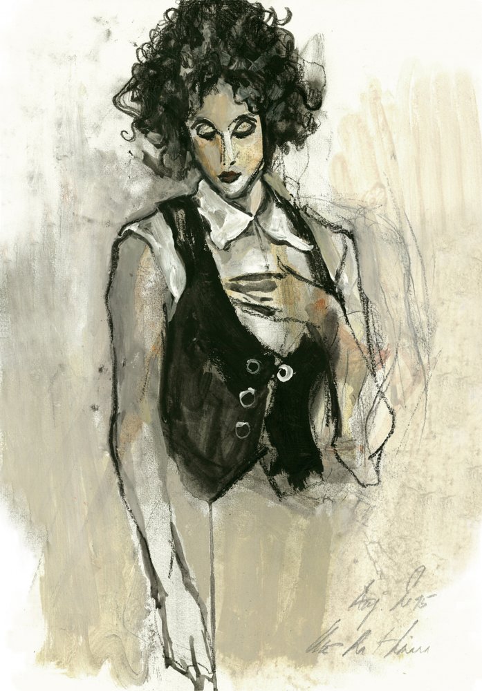  door Ute Rathmann