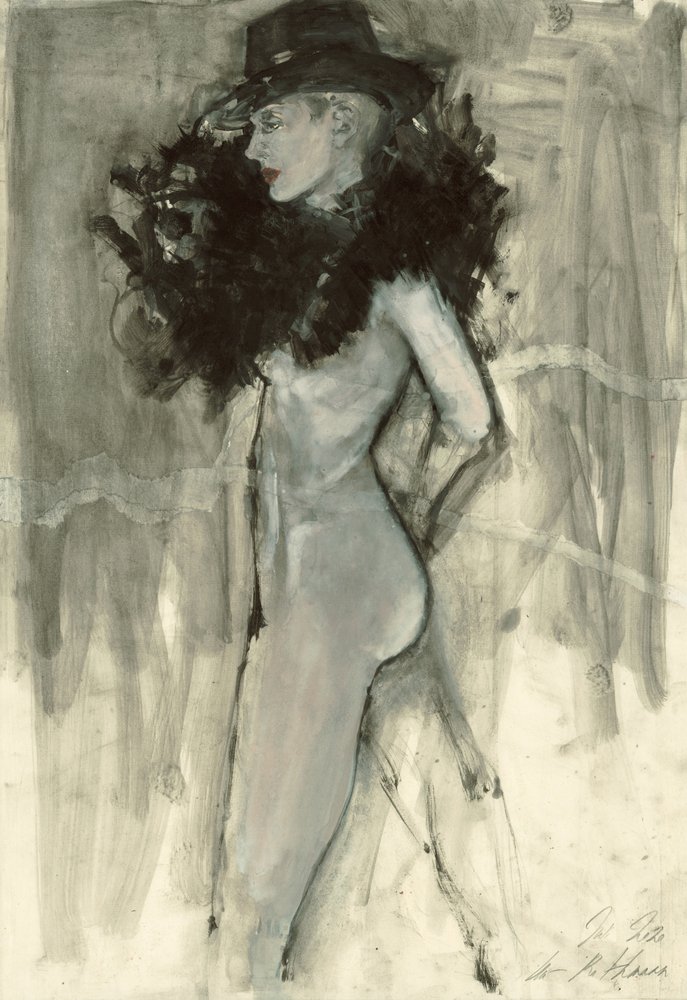  door Ute Rathmann