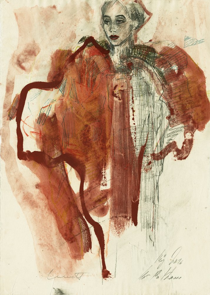 door Ute Rathmann