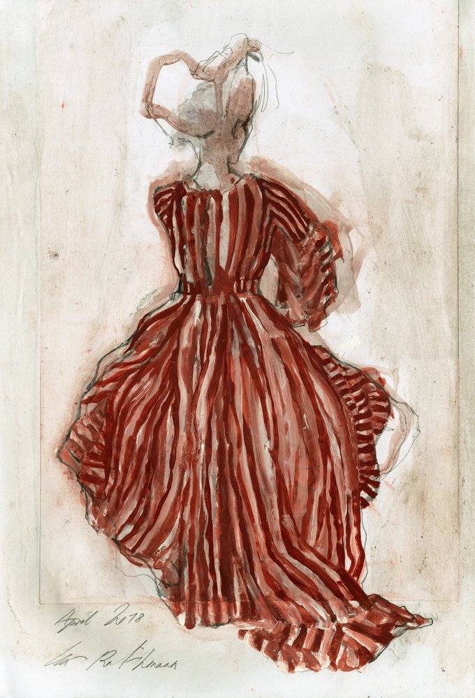  door Ute Rathmann