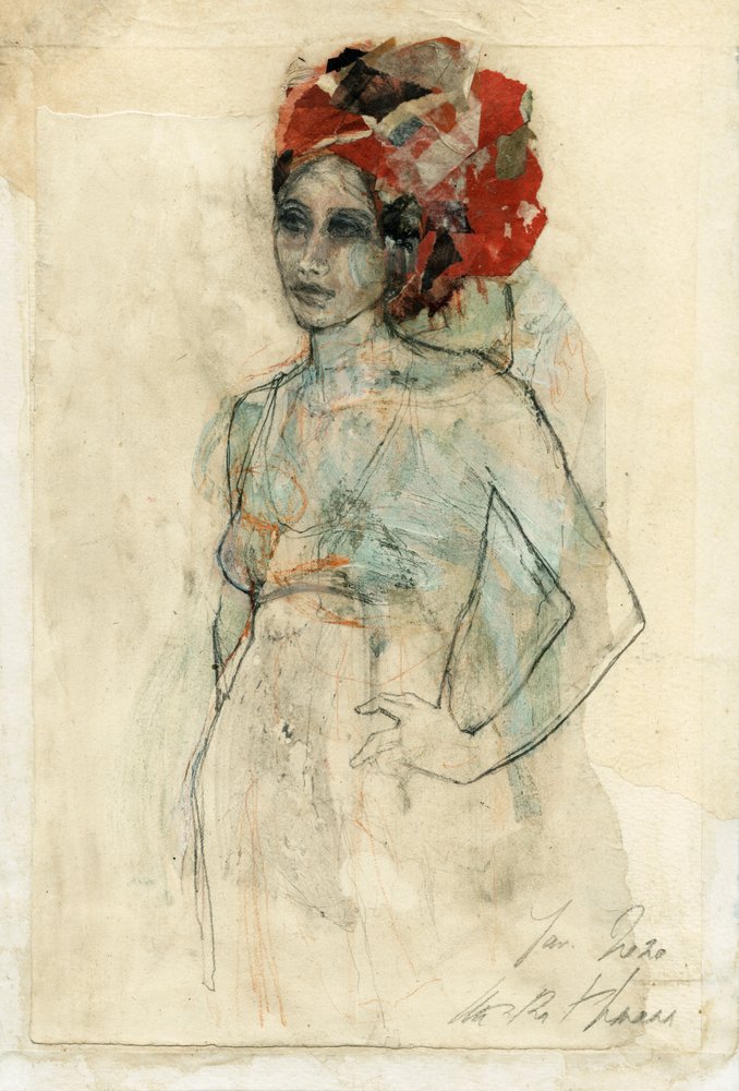  door Ute Rathmann