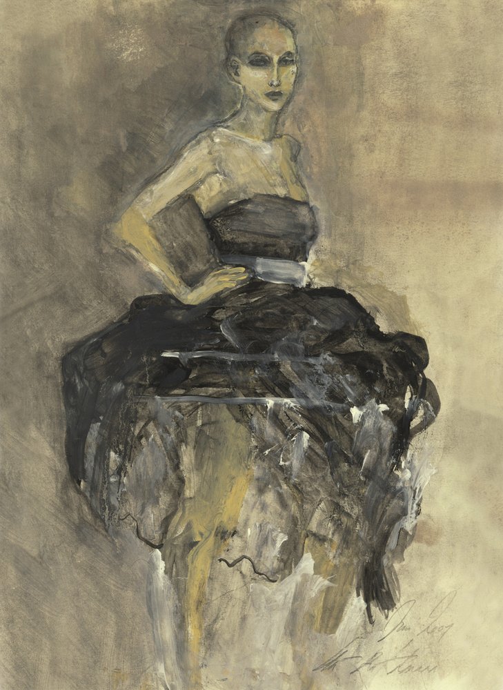  door Ute Rathmann