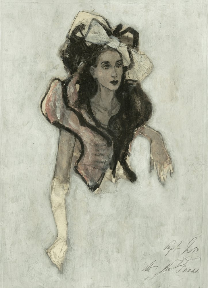  door Ute Rathmann