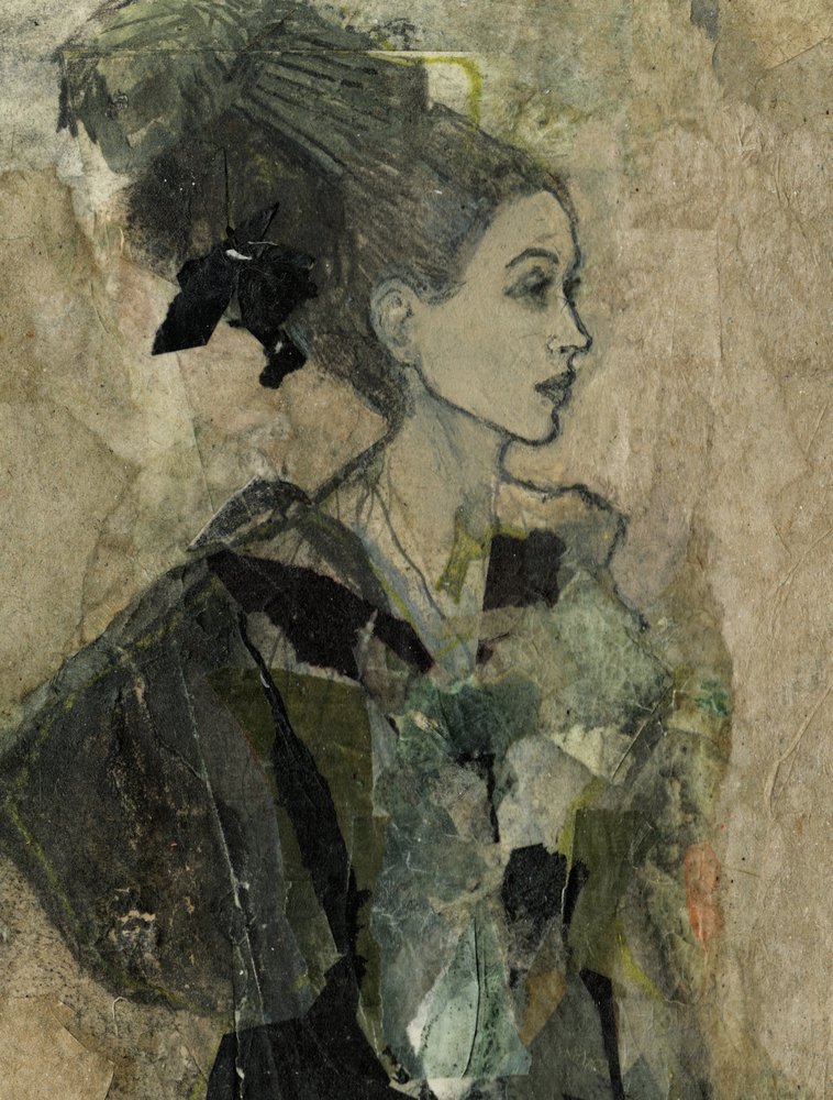 door Ute Rathmann