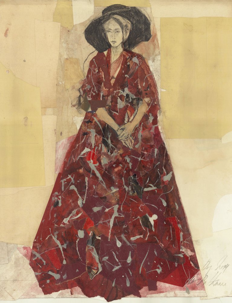  door Ute Rathmann