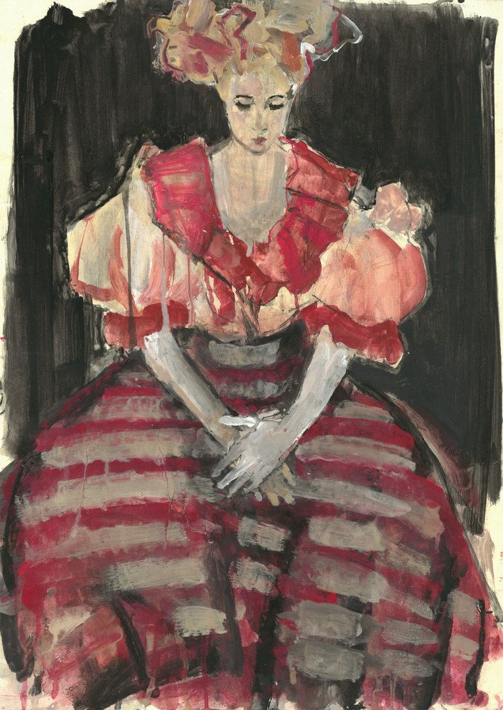  door Ute Rathmann