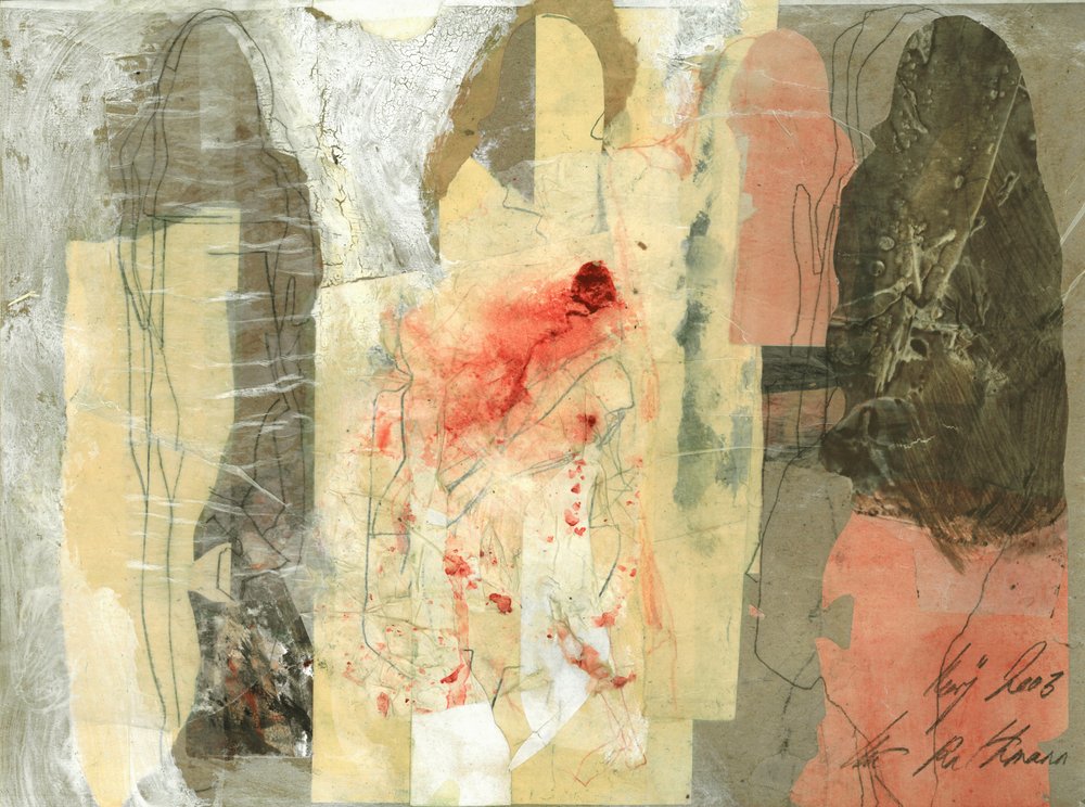  door Ute Rathmann