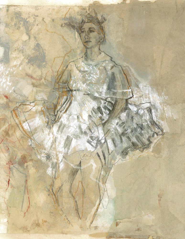  door Ute Rathmann