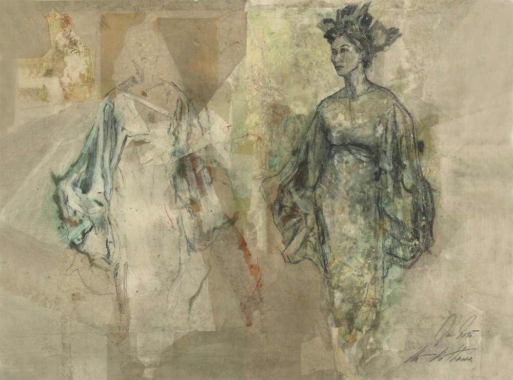  door Ute Rathmann
