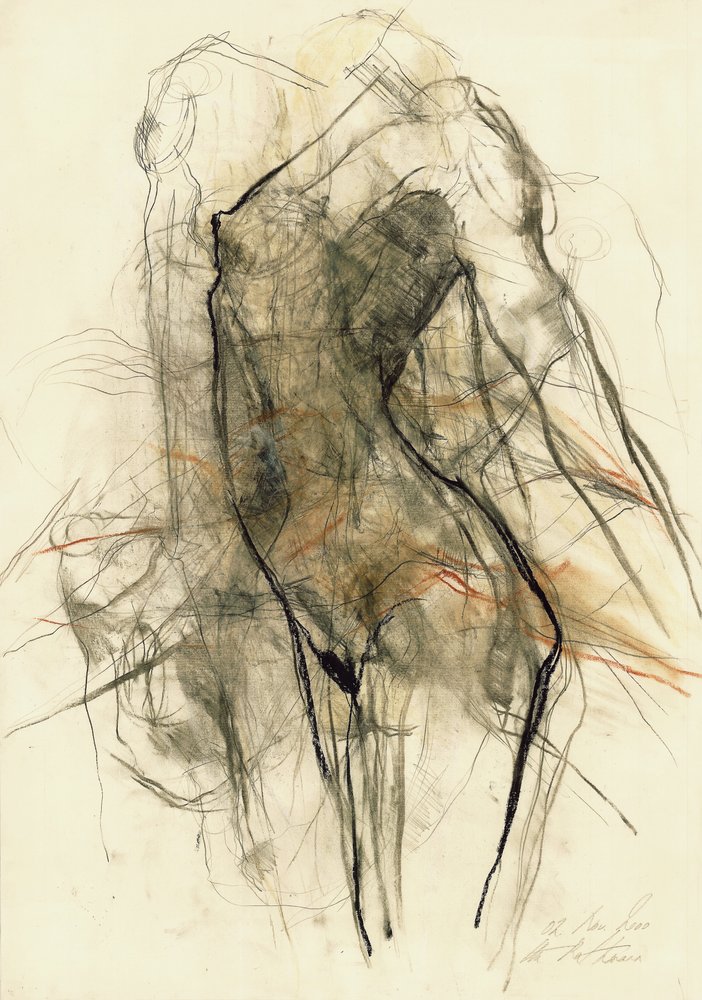  door Ute Rathmann
