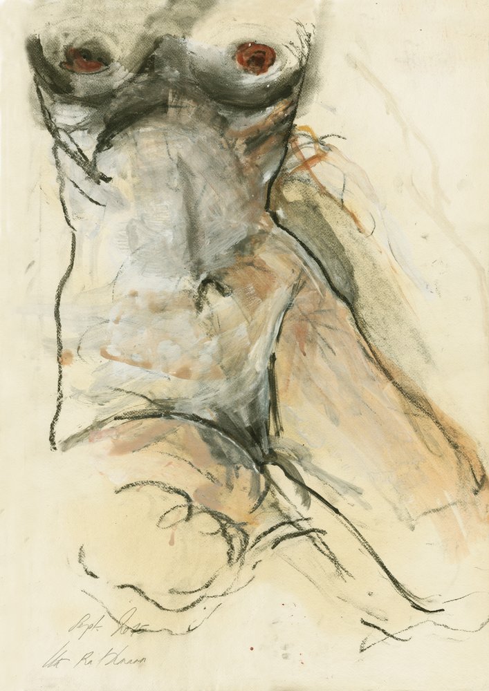  door Ute Rathmann