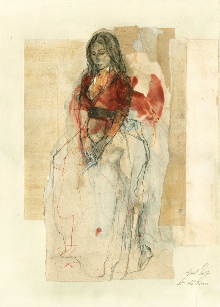  door Ute Rathmann