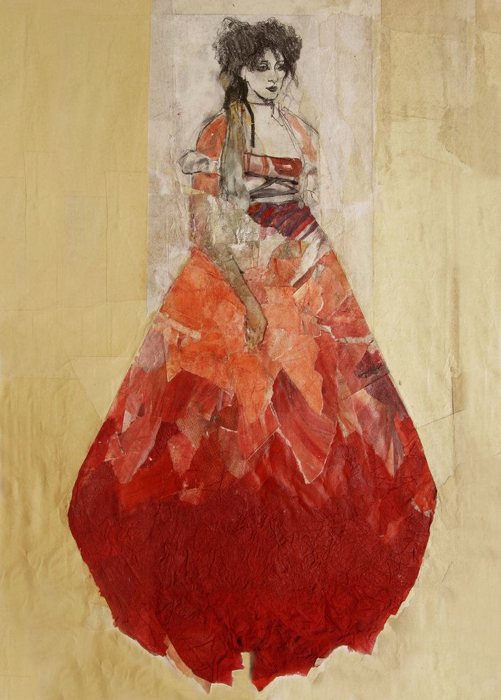  door Ute Rathmann