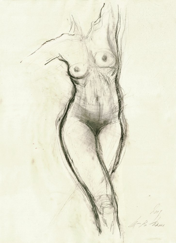  door Ute Rathmann