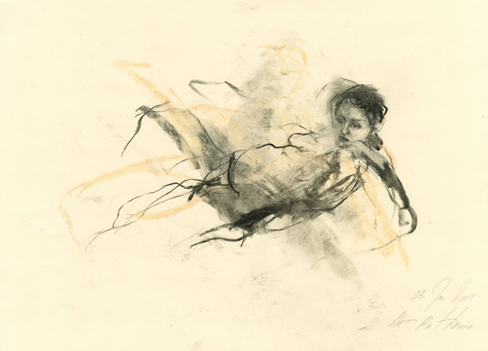  door Ute Rathmann