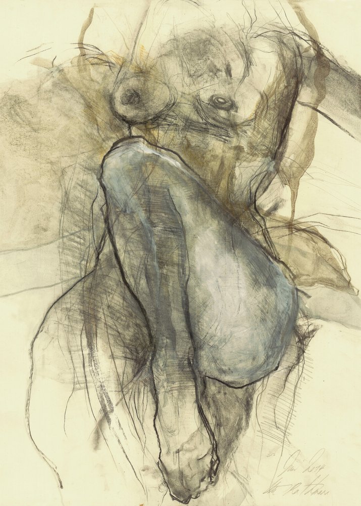  door Ute Rathmann