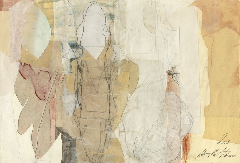  door Ute Rathmann