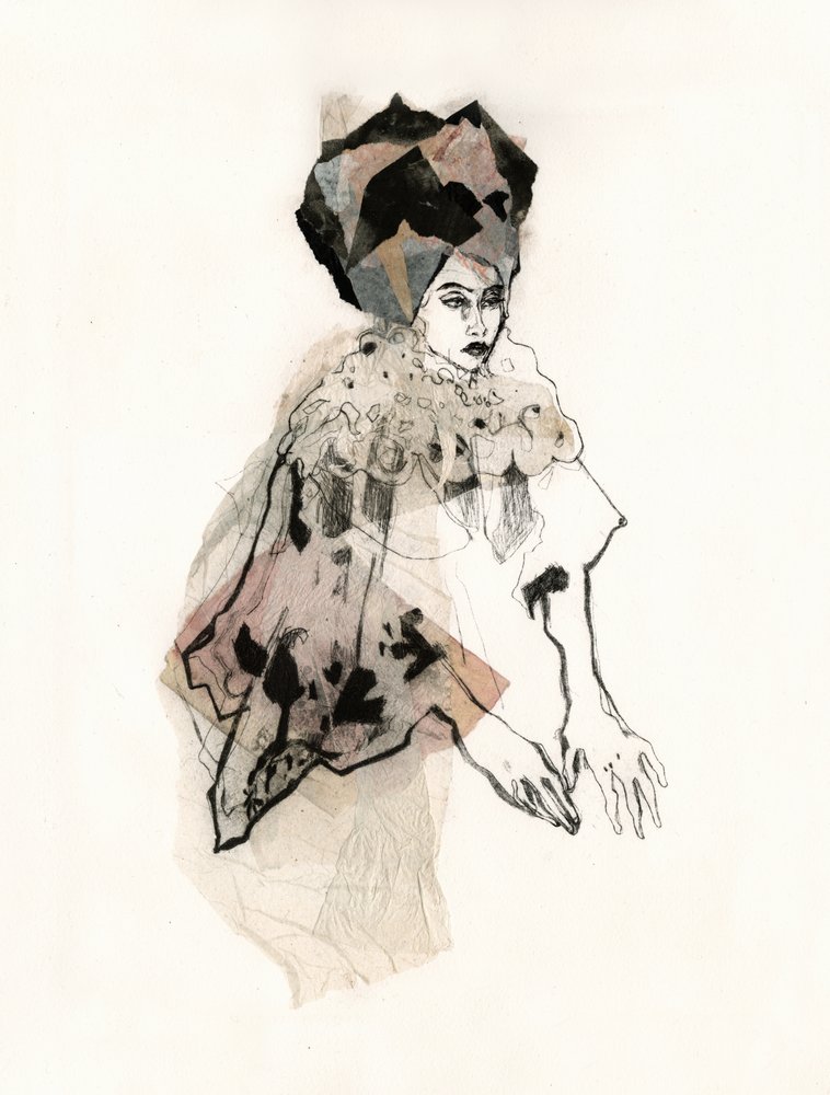  door Ute Rathmann