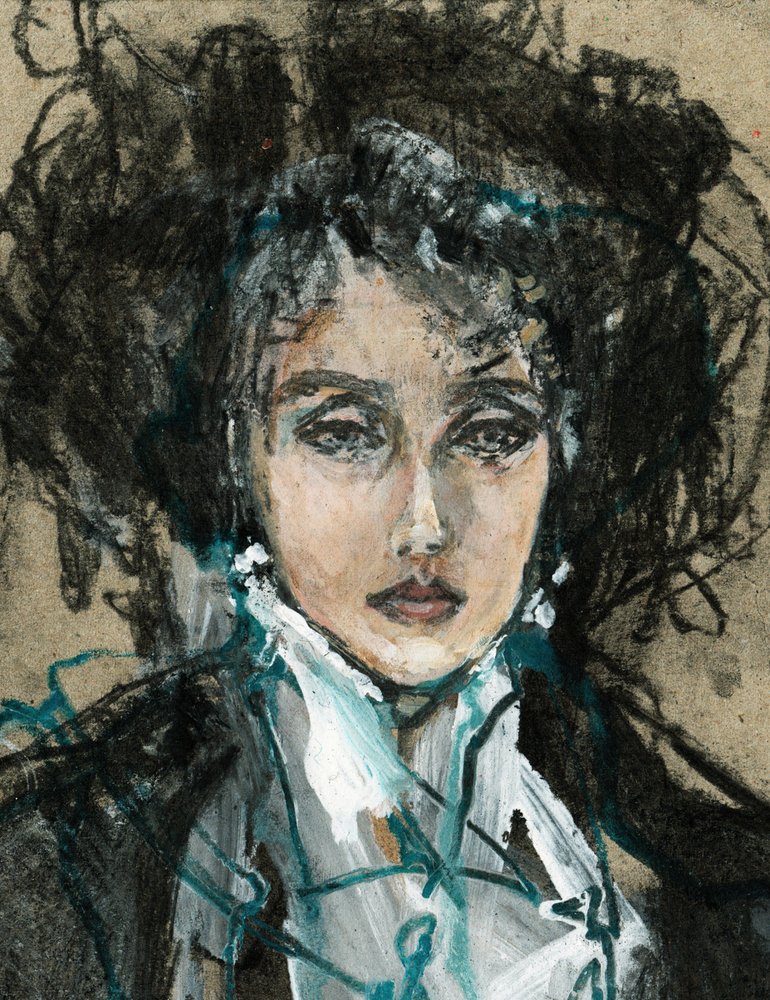  door Ute Rathmann