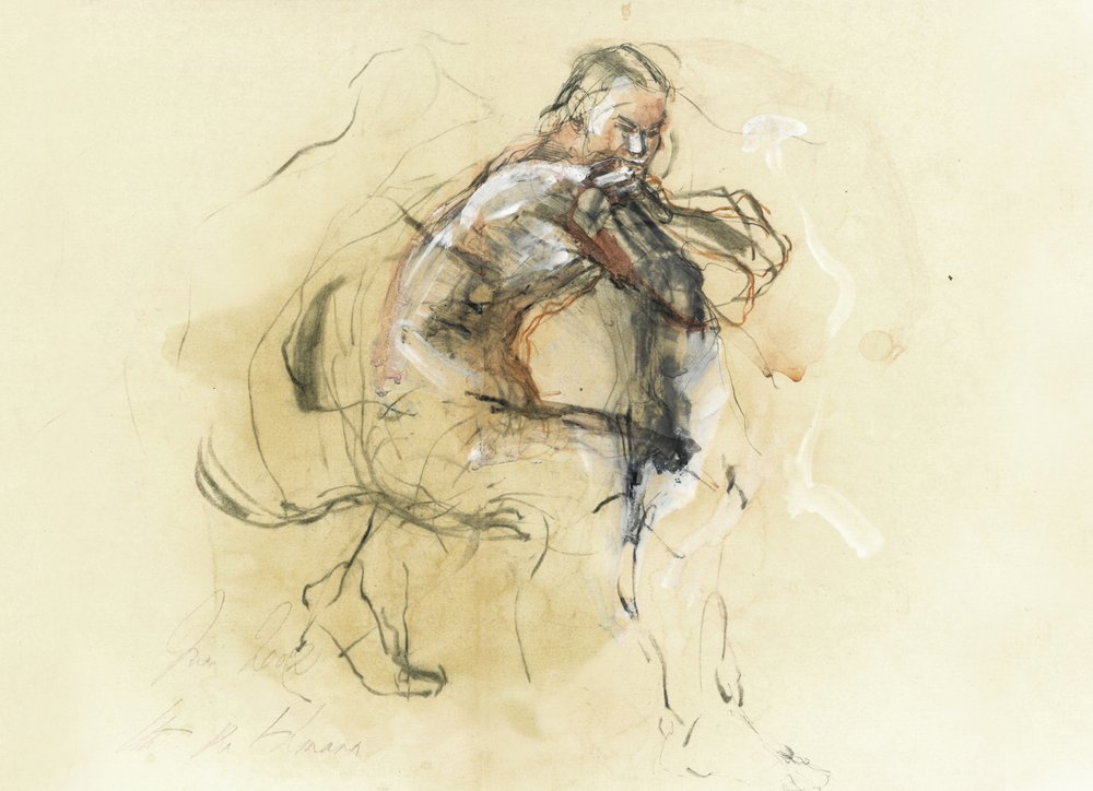  door Ute Rathmann