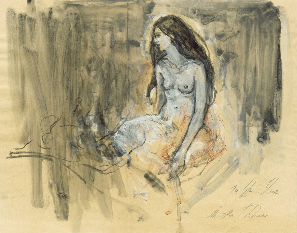  door Ute Rathmann