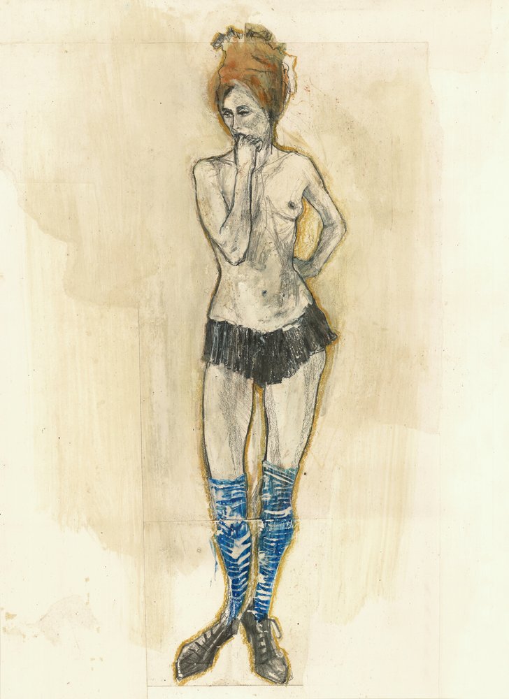  door Ute Rathmann