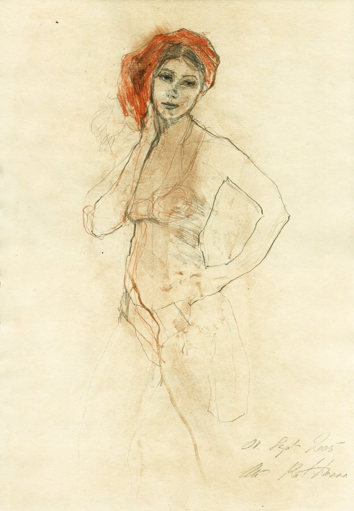  door Ute Rathmann