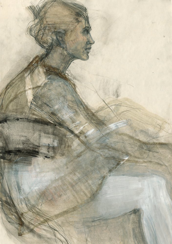  door Ute Rathmann