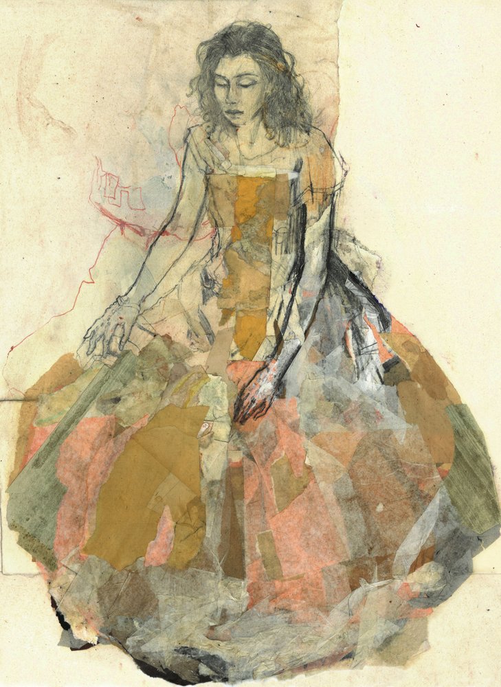  door Ute Rathmann