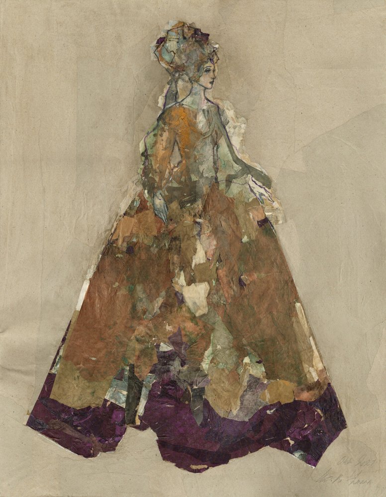  door Ute Rathmann