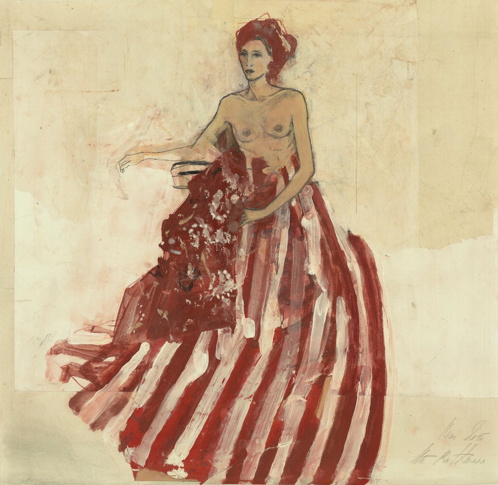  door Ute Rathmann