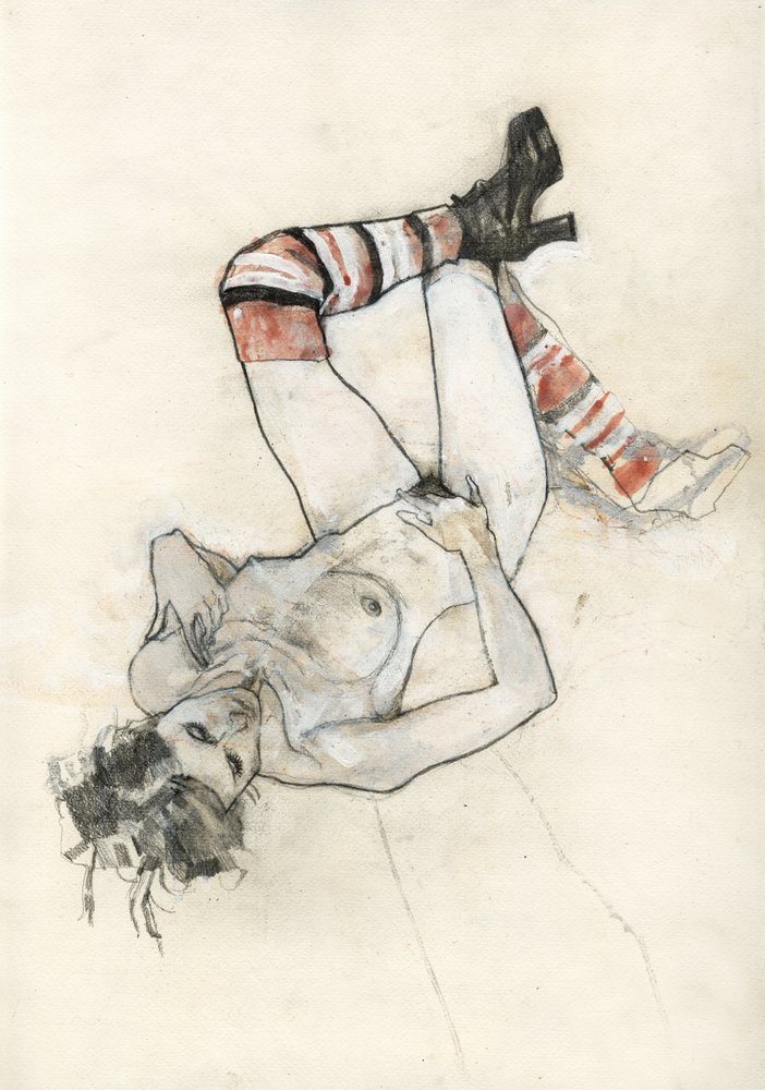  door Ute Rathmann