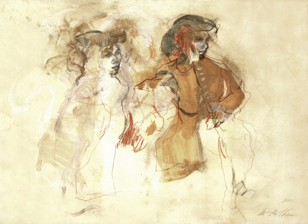  door Ute Rathmann