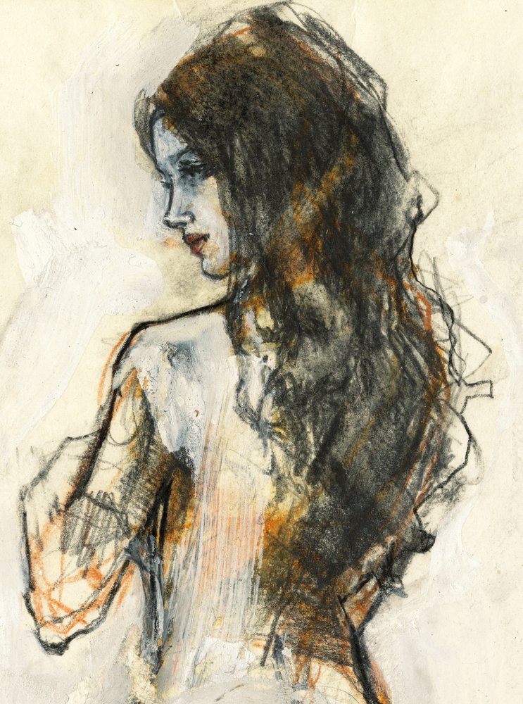  door Ute Rathmann