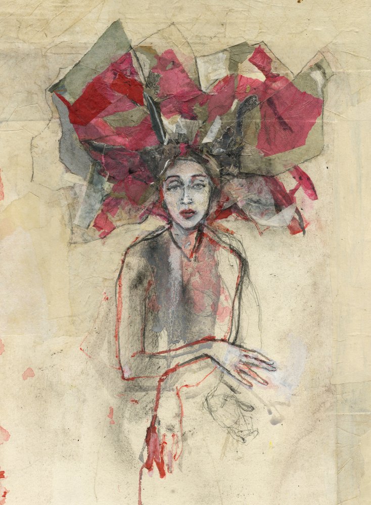  door Ute Rathmann